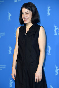 Photocall 'A E I O U - Das schnelle Alphabet der Liebe', Berlinale 2022