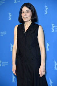 Photocall 'A E I O U - Das schnelle Alphabet der Liebe', Berlinale 2022