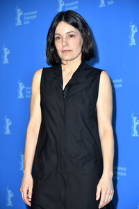 Photocall 'A E I O U - Das schnelle Alphabet der Liebe', Berlinale 2022
