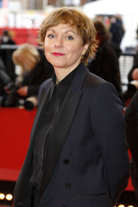 Filmpremiere 'A E I O U - Das schnelle Alphabet der Liebe', Berlinale 2022