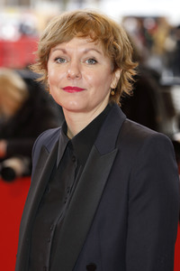 Filmpremiere 'A E I O U - Das schnelle Alphabet der Liebe', Berlinale 2022