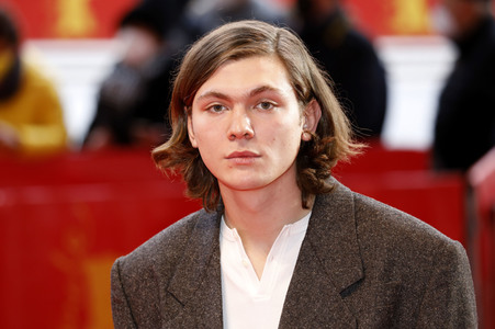 Filmpremiere 'A E I O U - Das schnelle Alphabet der Liebe', Berlinale 2022