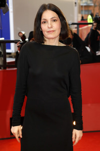 Filmpremiere 'A E I O U - Das schnelle Alphabet der Liebe', Berlinale 2022