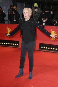 Filmpremiere 'Avec amour et acharnement', Berlinale 2022