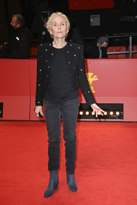 Filmpremiere 'Avec amour et acharnement', Berlinale 2022