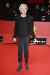 Filmpremiere 'Avec amour et acharnement', Berlinale 2022