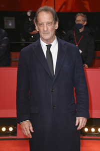 Filmpremiere 'Avec amour et acharnement', Berlinale 2022