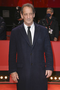 Filmpremiere 'Avec amour et acharnement', Berlinale 2022