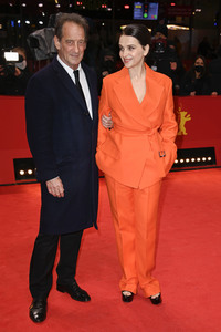 Filmpremiere 'Avec amour et acharnement', Berlinale 2022