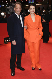 Filmpremiere 'Avec amour et acharnement', Berlinale 2022