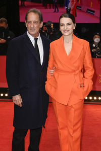 Filmpremiere 'Avec amour et acharnement', Berlinale 2022