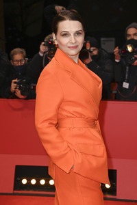 Filmpremiere 'Avec amour et acharnement', Berlinale 2022