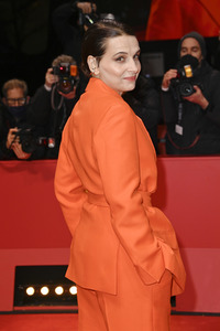 Filmpremiere 'Avec amour et acharnement', Berlinale 2022