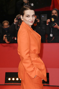 Filmpremiere 'Avec amour et acharnement', Berlinale 2022