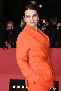 Filmpremiere 'Avec amour et acharnement', Berlinale 2022