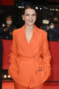 Filmpremiere 'Avec amour et acharnement', Berlinale 2022