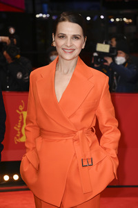 Filmpremiere 'Avec amour et acharnement', Berlinale 2022