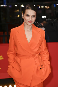 Filmpremiere 'Avec amour et acharnement', Berlinale 2022