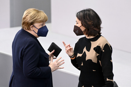 17. Bundesversammlung zur Wahl des Bundespräsidenten in Berlin