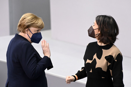 17. Bundesversammlung zur Wahl des Bundespräsidenten in Berlin