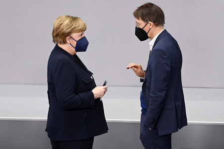 17. Bundesversammlung zur Wahl des Bundespräsidenten in Berlin