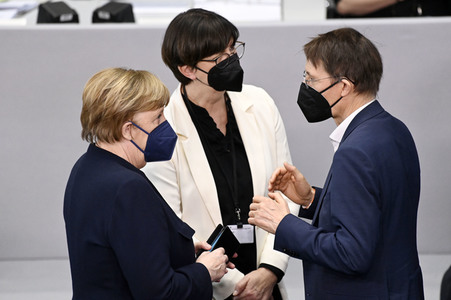 17. Bundesversammlung zur Wahl des Bundespräsidenten in Berlin