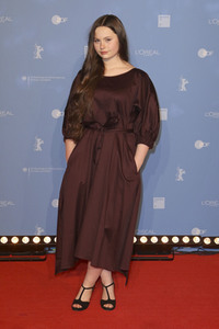 Photocall 'Coma', Berlinale 2022