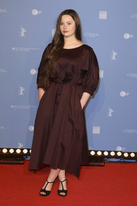 Photocall 'Coma', Berlinale 2022