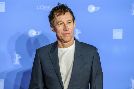 Photocall 'Coma', Berlinale 2022