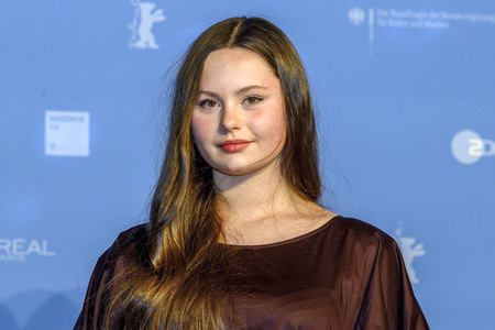 Photocall 'Coma', Berlinale 2022