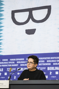 Pressekonferenz 'Call Jane', Berlinale 2022