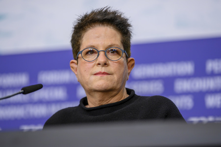 Pressekonferenz 'Call Jane', Berlinale 2022
