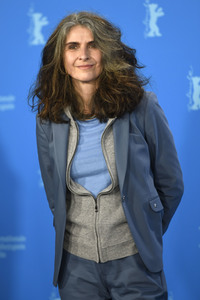 Photocall 'Rabiye Kurnaz gegen George W. Bush', Berlinale 2022