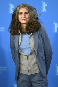 Photocall 'Rabiye Kurnaz gegen George W. Bush', Berlinale 2022