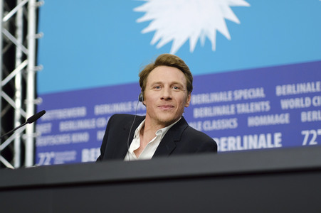 Pressekonferenz 'A E I O U - Das schnelle Alphabet der Liebe', Berlinale 2022