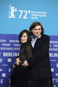 Pressekonferenz 'A E I O U - Das schnelle Alphabet der Liebe', Berlinale 2022