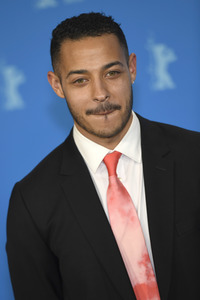 Photocall 'Good Luck to You, Leo Grande', Berlinale 2022