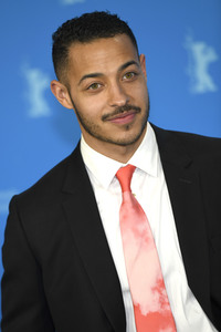 Photocall 'Good Luck to You, Leo Grande', Berlinale 2022