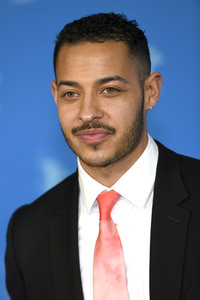 Photocall 'Good Luck to You, Leo Grande', Berlinale 2022