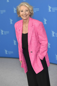 Photocall 'Good Luck to You, Leo Grande', Berlinale 2022