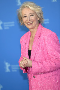 Photocall 'Good Luck to You, Leo Grande', Berlinale 2022