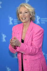 Photocall 'Good Luck to You, Leo Grande', Berlinale 2022