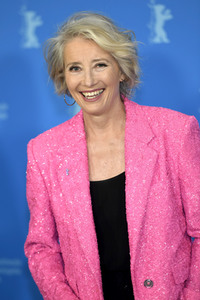 Photocall 'Good Luck to You, Leo Grande', Berlinale 2022