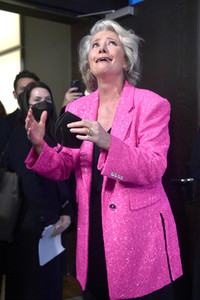 Photocall 'Good Luck to You, Leo Grande', Berlinale 2022