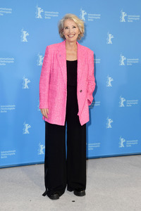 Photocall 'Good Luck to You, Leo Grande', Berlinale 2022