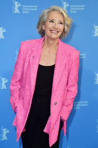 Photocall 'Good Luck to You, Leo Grande', Berlinale 2022