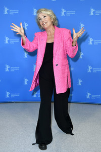 Photocall 'Good Luck to You, Leo Grande', Berlinale 2022