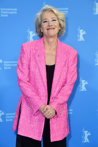 Photocall 'Good Luck to You, Leo Grande', Berlinale 2022