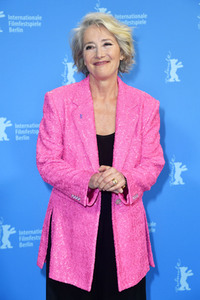 Photocall 'Good Luck to You, Leo Grande', Berlinale 2022