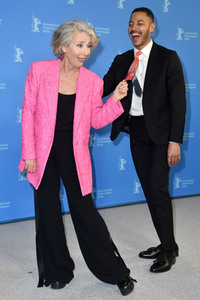 Photocall 'Good Luck to You, Leo Grande', Berlinale 2022